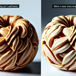 Okay, here are two image prompts based on the provided text, suitable for Stable Diffusion: